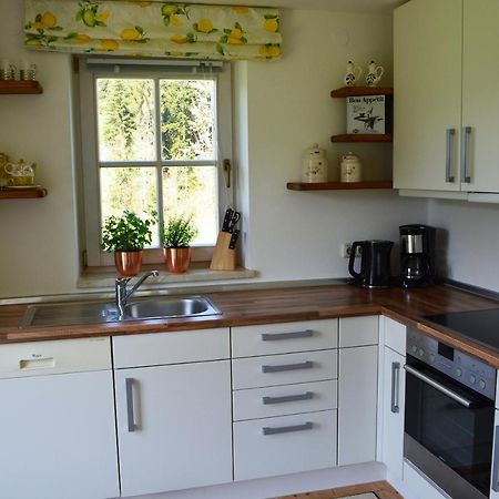 Ferienwohnung Gassoid Фібербрунн Екстер'єр фото