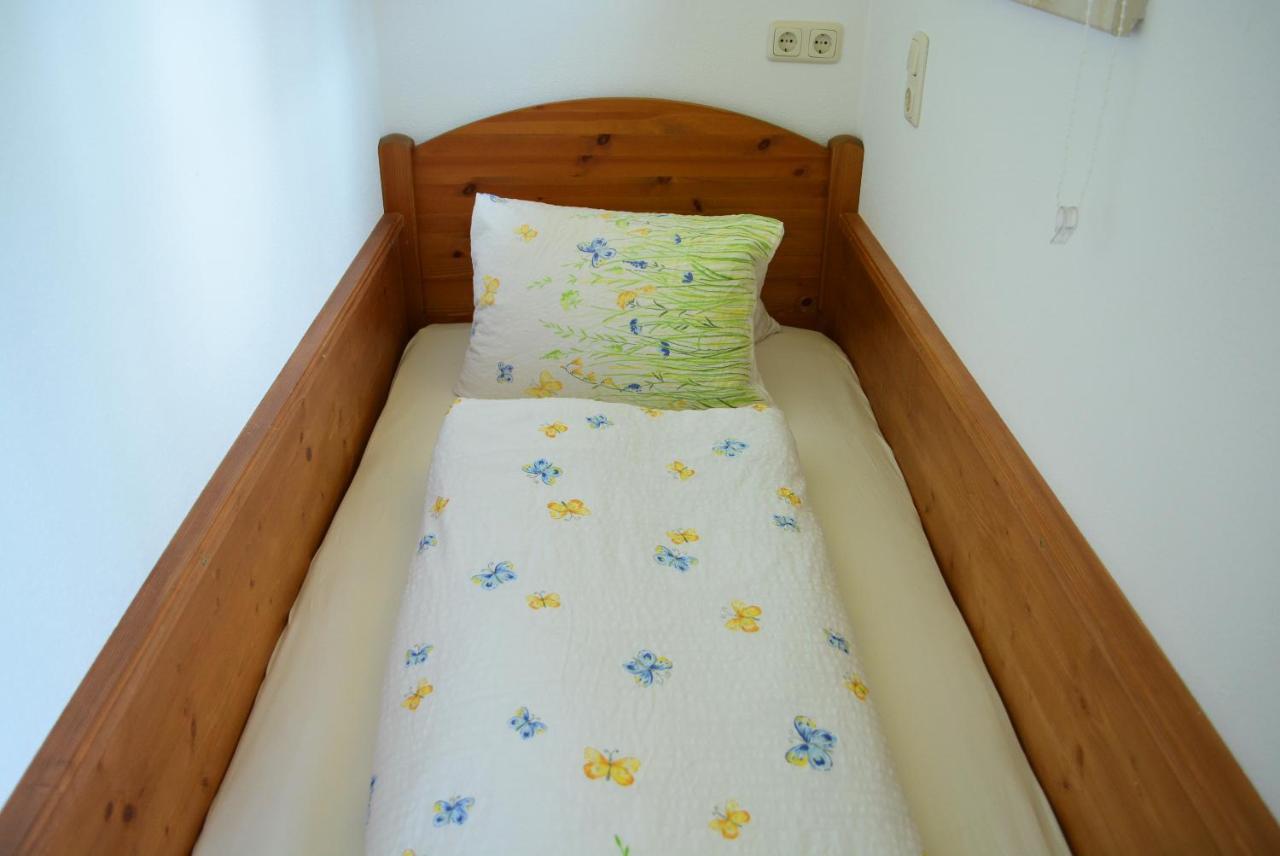Ferienwohnung Gassoid Фібербрунн Екстер'єр фото